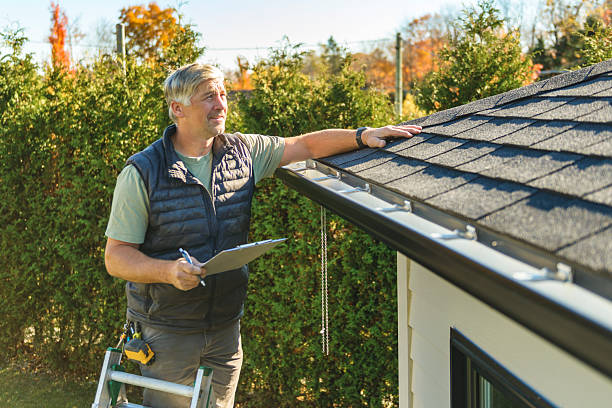 Trusted Roof Inspection service in Wyoming, PA - Ben Roofing and Steel LLC
